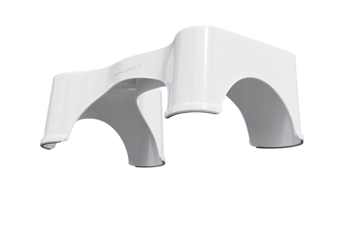 Squattypot Original Toilettenhocker