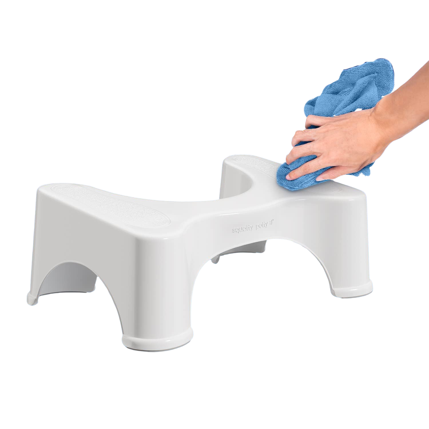 Squattypot Original Toilettenhocker